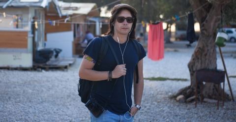 Savino Carbone: �Attraverso i miei documentari voglio riscattare storie di marginalit�